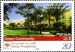 Union Properties