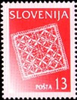 Idrijan Lace