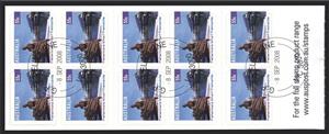 Booklet, Fisherman's Wharf, Freemantle, booklet, Australia,  , Tourism, Townscapes / City Views