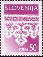 Idrijan Lace