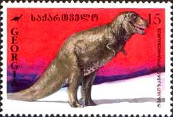Tyrannosaurus Rex