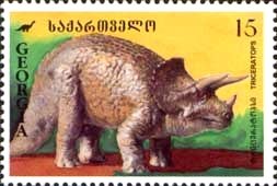 Triceratops
