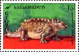 Scolosaurus