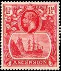 Sailing ship
