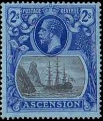 Sailing ship