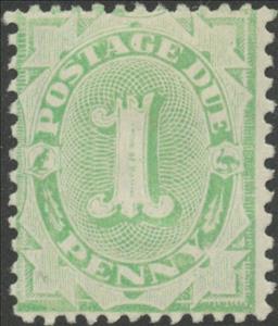 Stamp, Figure, Australia,  