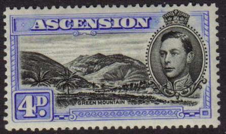 Green Mountain