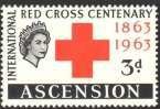 Red Cross Centenary