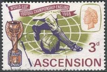 World Football Cup