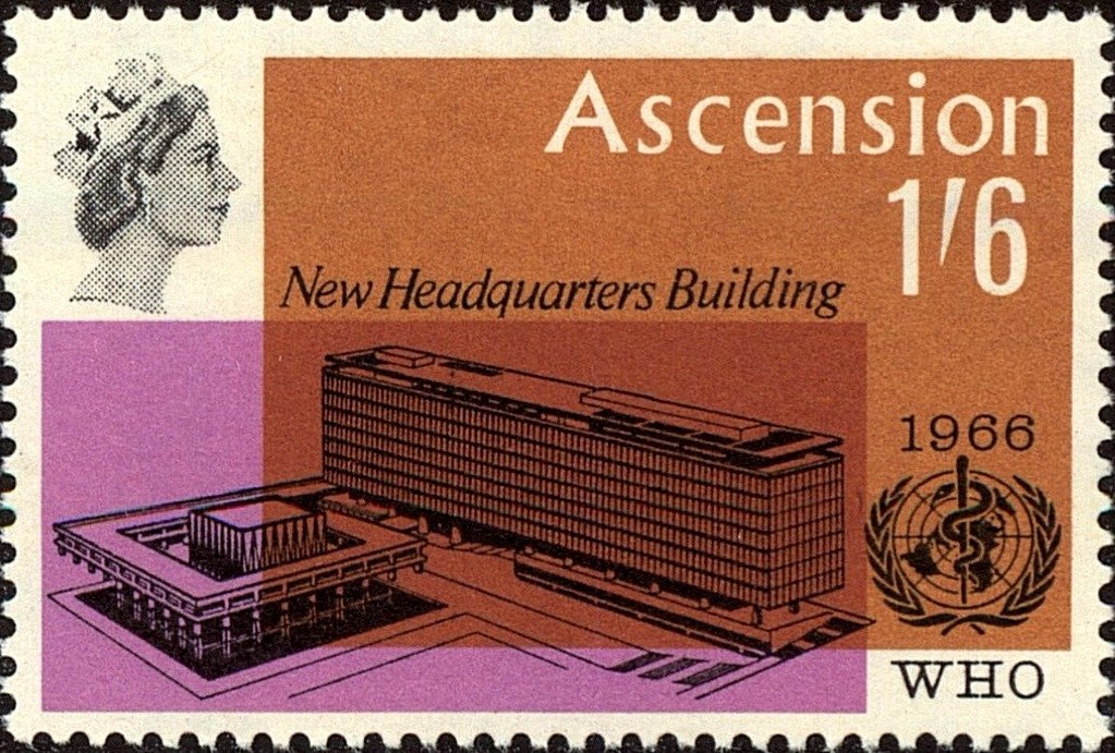 WHO Headquarters