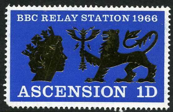 BBC Relay Station