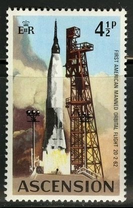 First Manned Flight