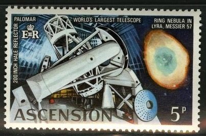 Palomar Telescope