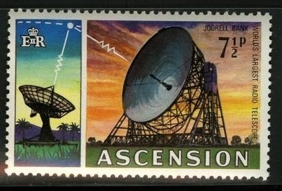 Jodrell Bank Telescope