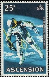 Walking in Space