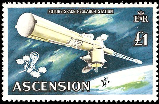 Space Research Station