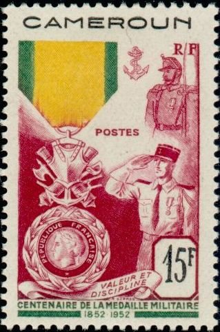 Medaille Militaire