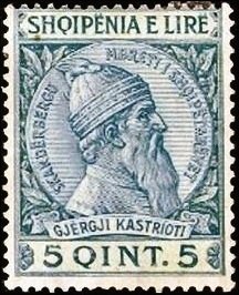 Skanderbeg