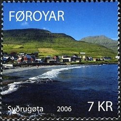 Village of Sydrugota