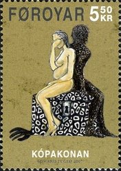 The Seal-Woman