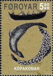 The Seal-Woman