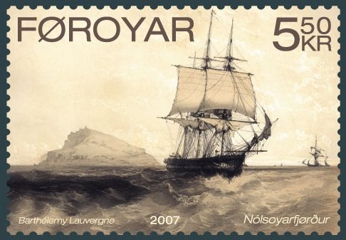 Ancient Lithographs
