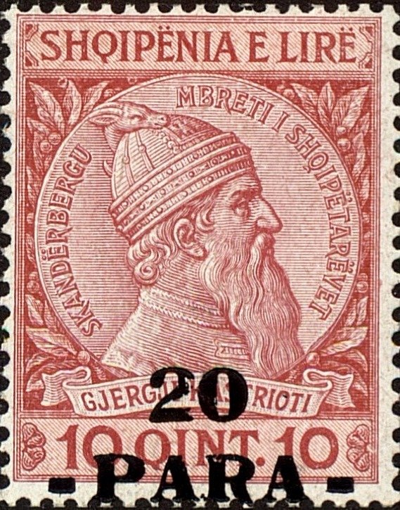 Overprint