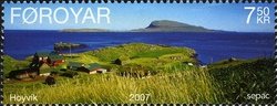 Beautiful corners of Europe - Sepac 2007