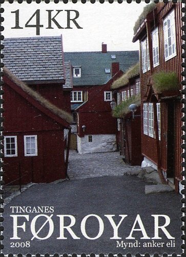 Tinganes