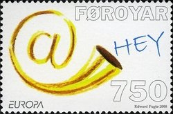 EUROPA / C.E.P.T.: Writing Letters