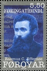 Rasmus Effersøe