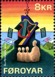 The Lost Musicians