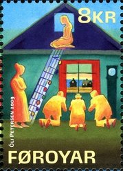 The Lost Musicians
