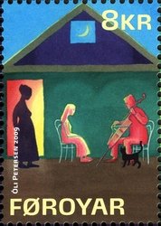 The Lost Musicians