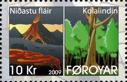 Origin of the Faroe Islands