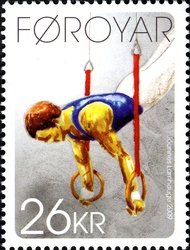 100 Years of Gymnastics