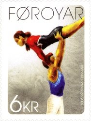 100 Years of Gymnastics