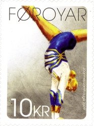 100 Years of Gymnastics