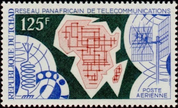 3rd World Telecommunication Day