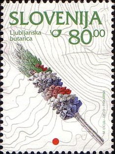 Slovenia - Europe in miniature