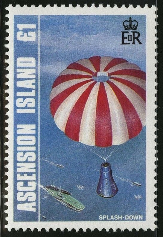 Splashdown