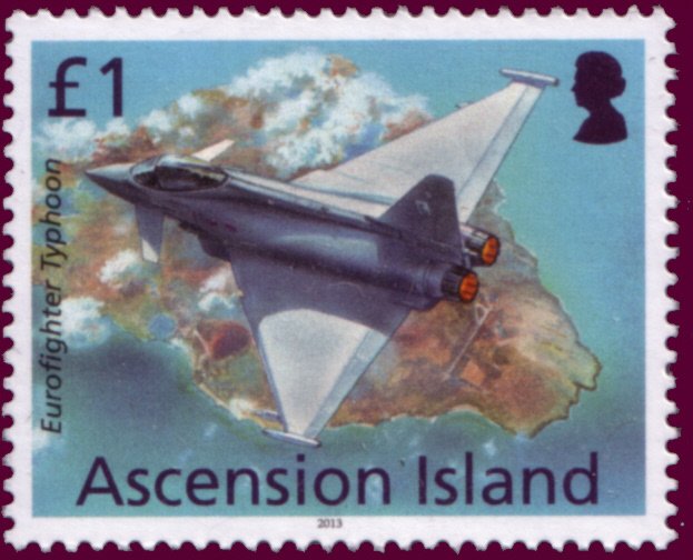 Eurofighter Typhoon