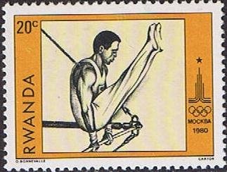 Reck gymnastics