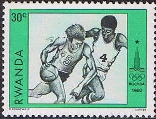 Basketball