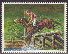 Equestrian