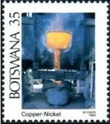 Copper nickel
