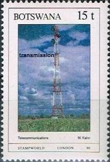Transmission