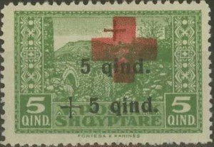 Red cross