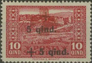 Red cross