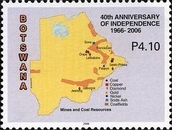 Mines and Coal Resources